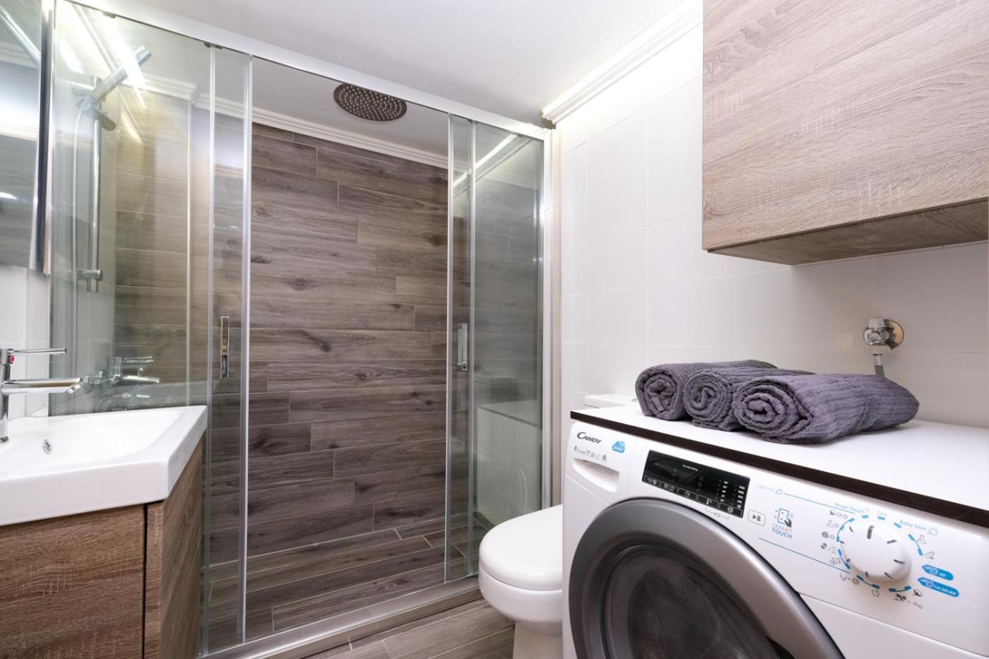 Athens Central Elegance Appartement Buitenkant foto