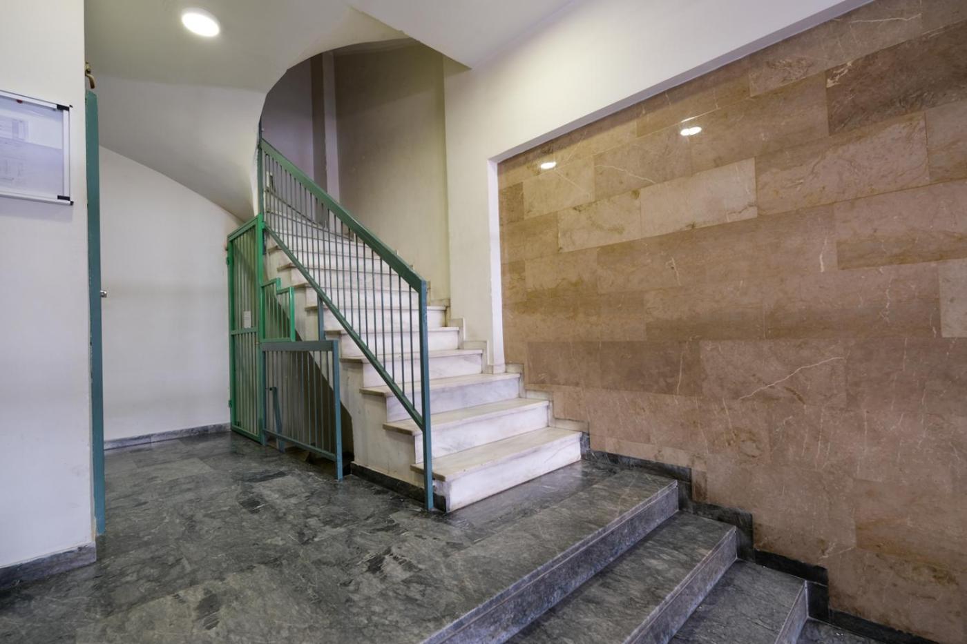 Athens Central Elegance Appartement Buitenkant foto